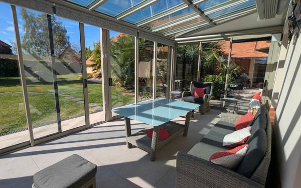 Maison à vendre    10 pièces • 501,64 m2 Caen