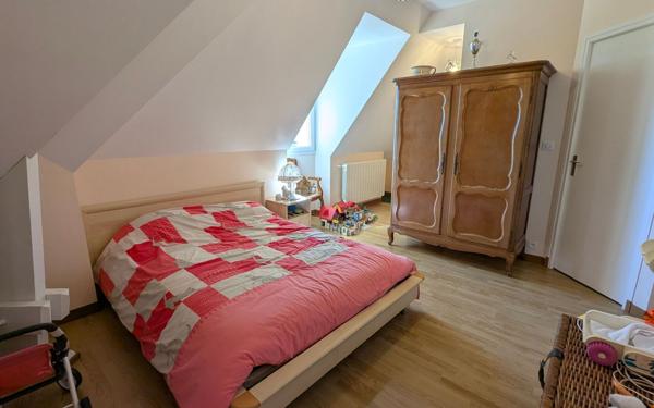 Maison à vendre    10 pièces • 501,64 m2 Caen