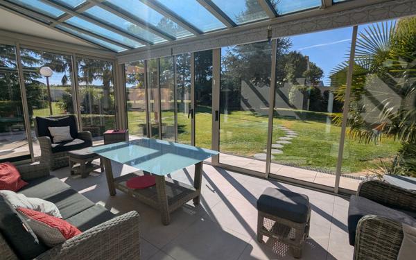 Maison à vendre    10 pièces • 501,64 m2 Caen