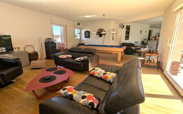 Maison à vendre    10 pièces • 501,64 m2 Caen