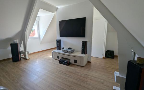 Maison à vendre    10 pièces • 501,64 m2 Caen