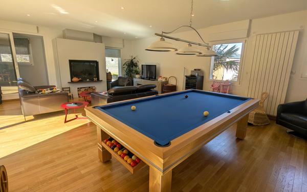 Maison à vendre    10 pièces • 501,64 m2 Caen