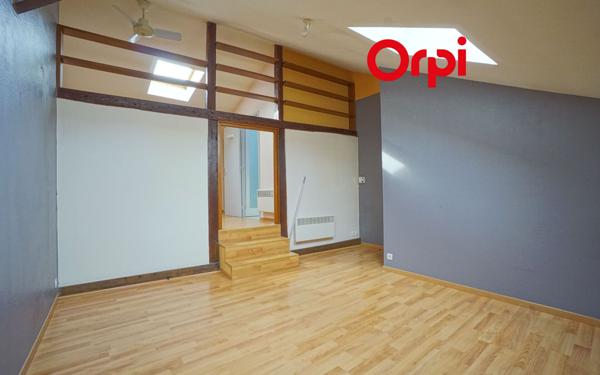 Appartement à louer    2 pièces •  Bernay