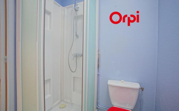 Appartement à louer    2 pièces •  Bernay