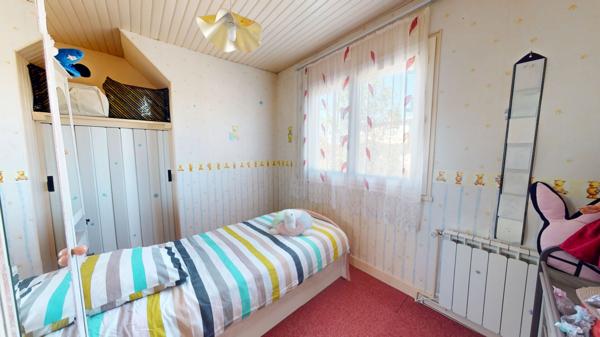 Maison MORANGIS 5 pièces 104.61 m²