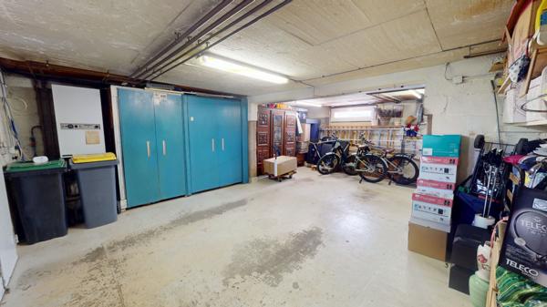 Maison MORANGIS 5 pièces 104.61 m²