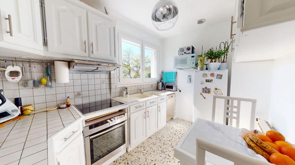 Maison MORANGIS 5 pièces 104.61 m²
