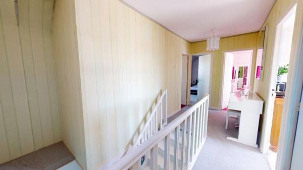 Maison MORANGIS 5 pièces 104.61 m²