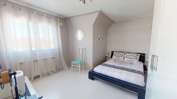 Maison MORANGIS 5 pièces 104.61 m²