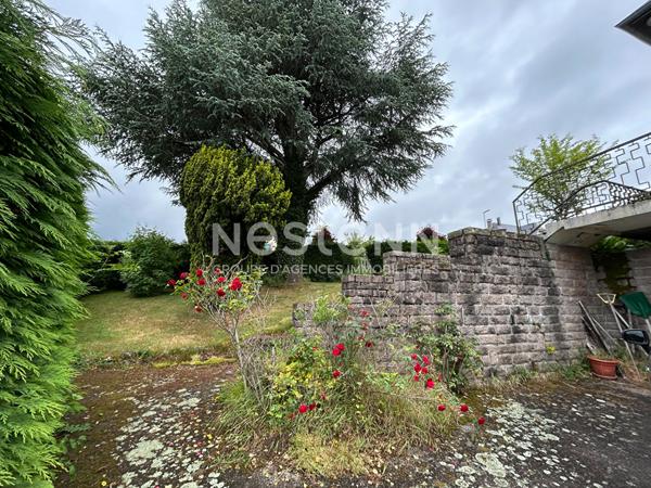 Pavillon * 6 Pièces * 130 M² * 19250 Meymac * 170 000  €