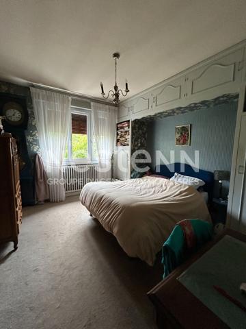 Pavillon * 6 Pièces * 130 M² * 19250 Meymac * 170 000  €