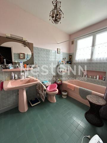 Pavillon * 6 Pièces * 130 M² * 19250 Meymac * 170 000  €