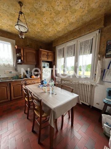 Pavillon * 6 Pièces * 130 M² * 19250 Meymac * 170 000  €