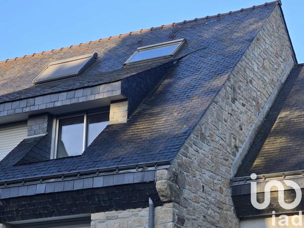 Duplex 2 pièces de 24 m² à Carnac (56340)