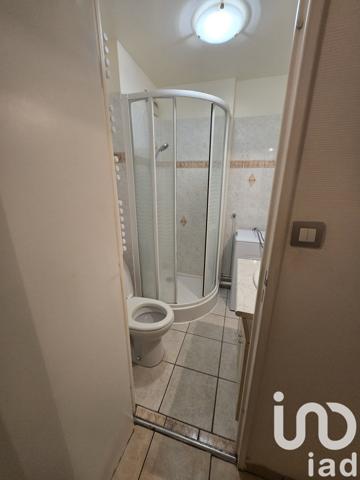 Duplex 2 pièces de 24 m² à Carnac (56340)