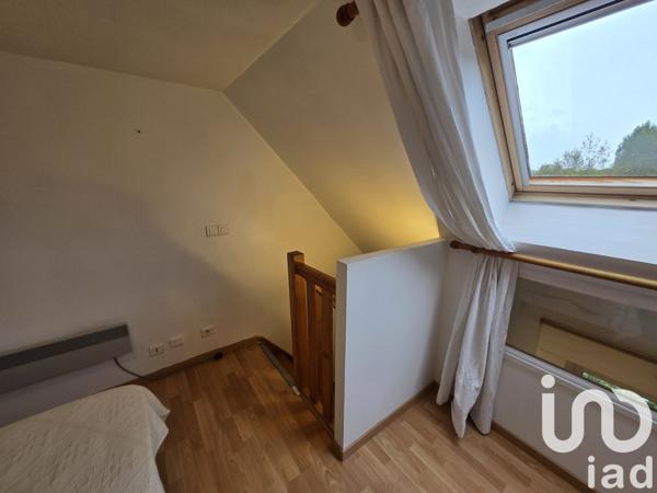 Duplex 2 pièces de 24 m² à Carnac (56340)