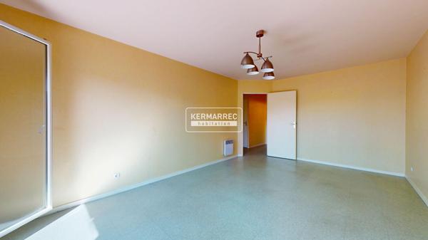 Appartement 3 pièces – 67 m² environ à Orvault (ref : 1680T)