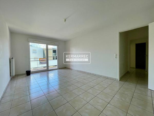 Appartement 3 pièces – 64 m² environ à Cesson-Sévigné (ref : 12361)