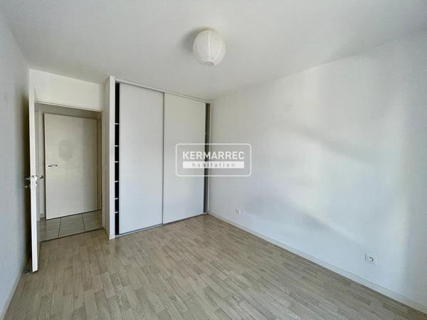 Appartement 3 pièces – 64 m² environ à Cesson-Sévigné (ref : 12361)