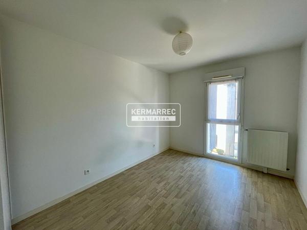 Appartement 3 pièces – 64 m² environ à Cesson-Sévigné (ref : 12361)