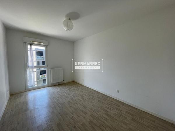 Appartement 3 pièces – 64 m² environ à Cesson-Sévigné (ref : 12361)