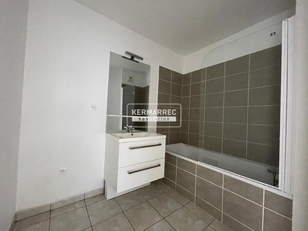 Appartement 3 pièces – 64 m² environ à Cesson-Sévigné (ref : 12361)