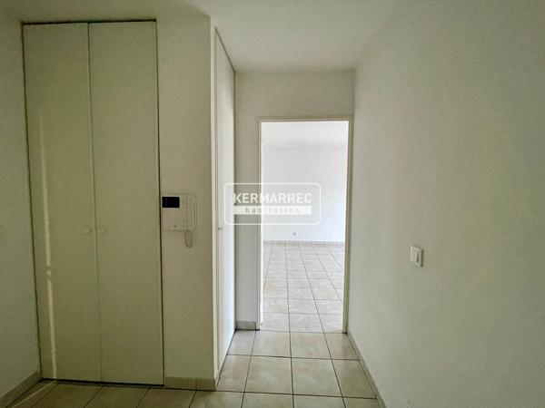 Appartement 3 pièces – 64 m² environ à Cesson-Sévigné (ref : 12361)