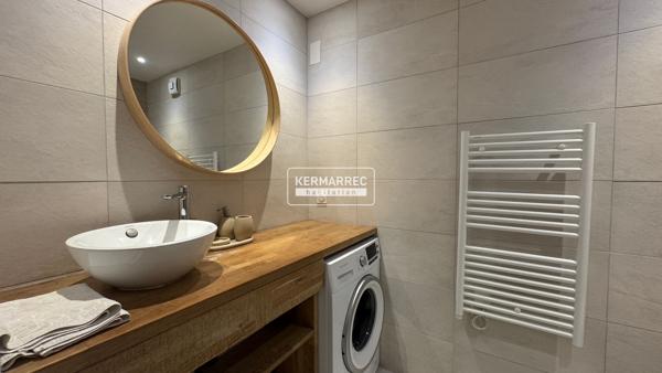 Appartement 1 pièce – 33 m² environ à Saint-Malo (ref : 40061)