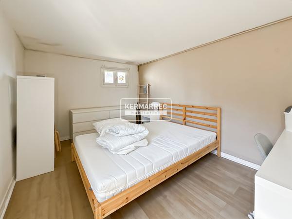 Appartement 1 pièce – 23 m² environ à Rennes (ref : 39911BL)