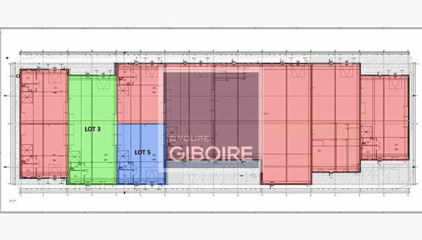 Local d'activites 350 m² à vendre LES PONTS DE CE (réf : 49.017382)