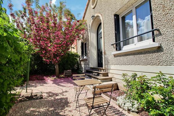 Maison Clermont Ferrand 4 pièces 76 m2 habitable, 120m² au sol