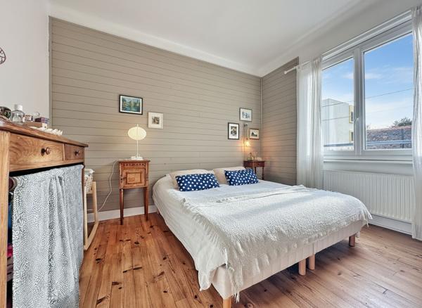 Maison Clermont Ferrand 4 pièces 76 m2 habitable, 120m² au sol