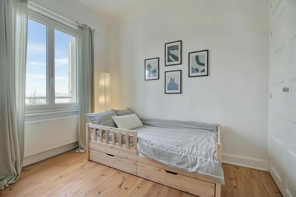 Maison Clermont Ferrand 4 pièces 76 m2 habitable, 120m² au sol