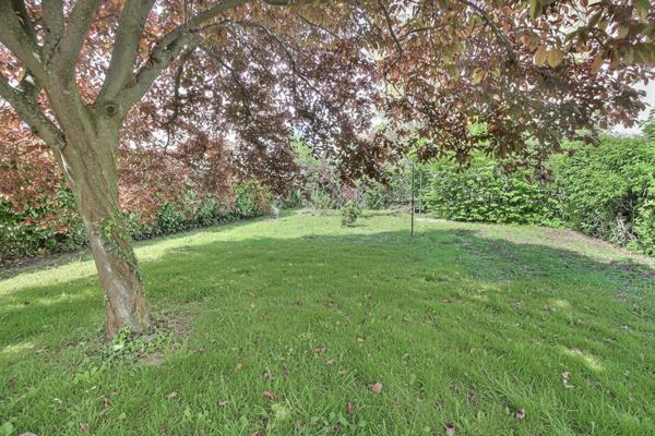 Maison Clermont Ferrand 4 pièces 76 m2 habitable, 120m² au sol