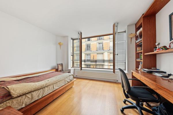Vente Appartement de luxe Paris 12 6 Pièces 353 m²
