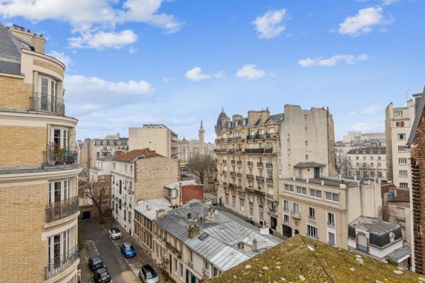 Vente Appartement de luxe Paris 12 6 Pièces 353 m²