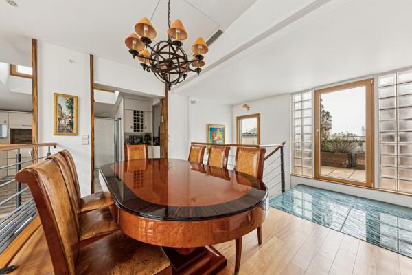 Vente Appartement de luxe Paris 12 6 Pièces 353 m²