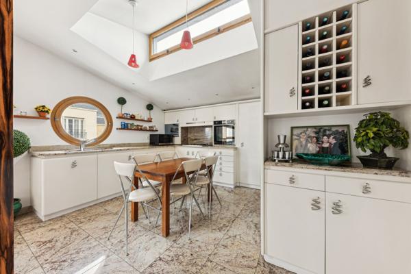 Vente Appartement de luxe Paris 12 6 Pièces 353 m²