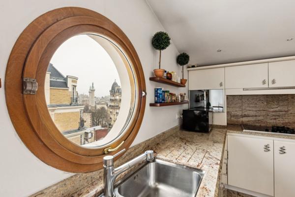 Vente Appartement de luxe Paris 12 6 Pièces 353 m²