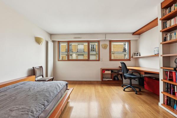 Vente Appartement de luxe Paris 12 6 Pièces 353 m²