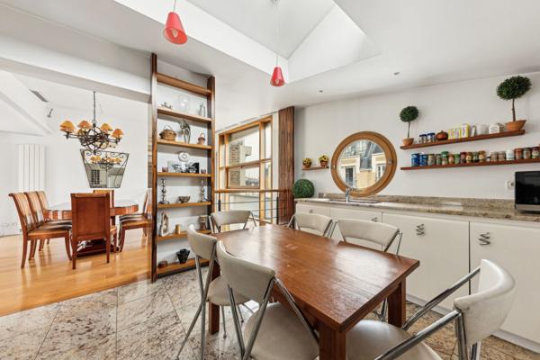 Vente Appartement de luxe Paris 12 6 Pièces 353 m²