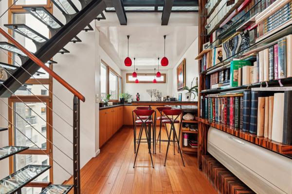 Vente Appartement de luxe Paris 12 6 Pièces 353 m²