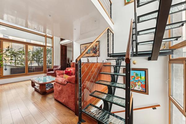 Vente Appartement de luxe Paris 12 6 Pièces 353 m²