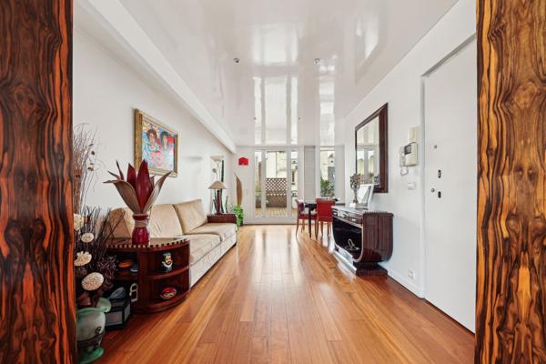Vente Appartement de luxe Paris 12 6 Pièces 353 m²