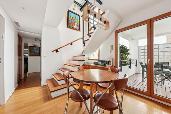 Vente Appartement de luxe Paris 12 6 Pièces 353 m²