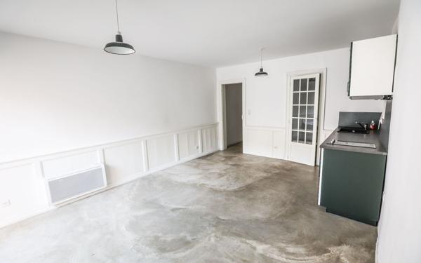 Appartement à vendre    2 pièces • 42,20 m2 Bayonne