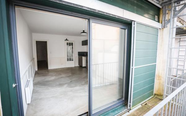 Appartement à vendre    2 pièces • 42,20 m2 Bayonne