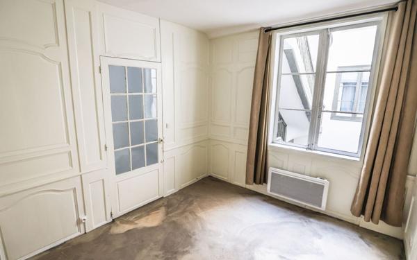 Appartement à vendre    2 pièces • 42,20 m2 Bayonne