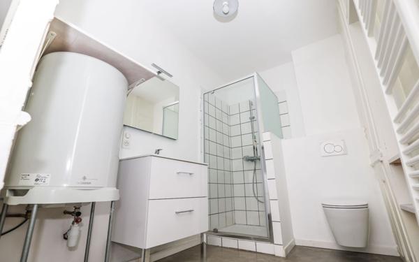 Appartement à vendre    2 pièces • 42,20 m2 Bayonne