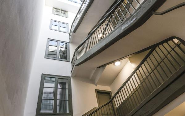 Appartement à vendre    2 pièces • 42,20 m2 Bayonne